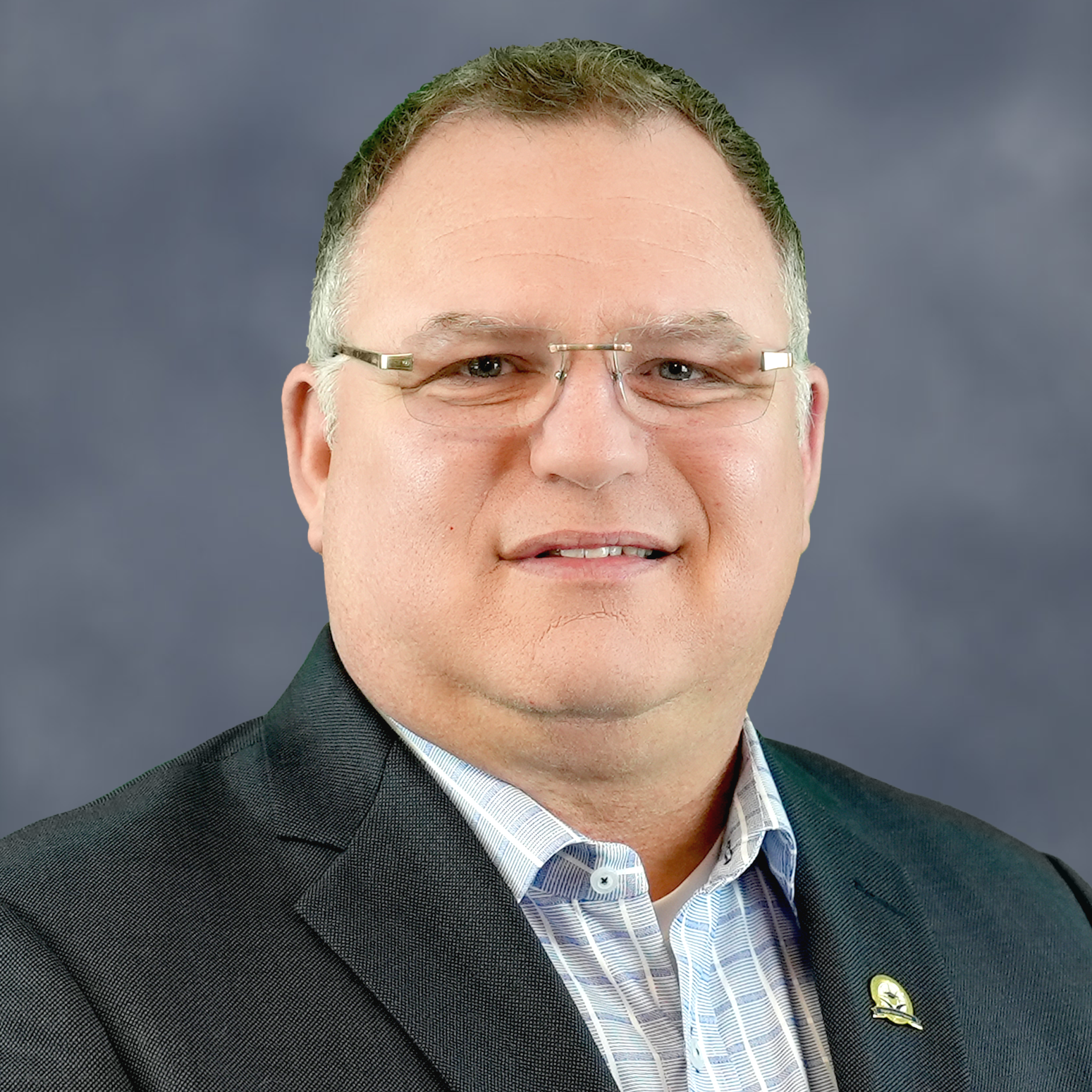 Dan Nolan